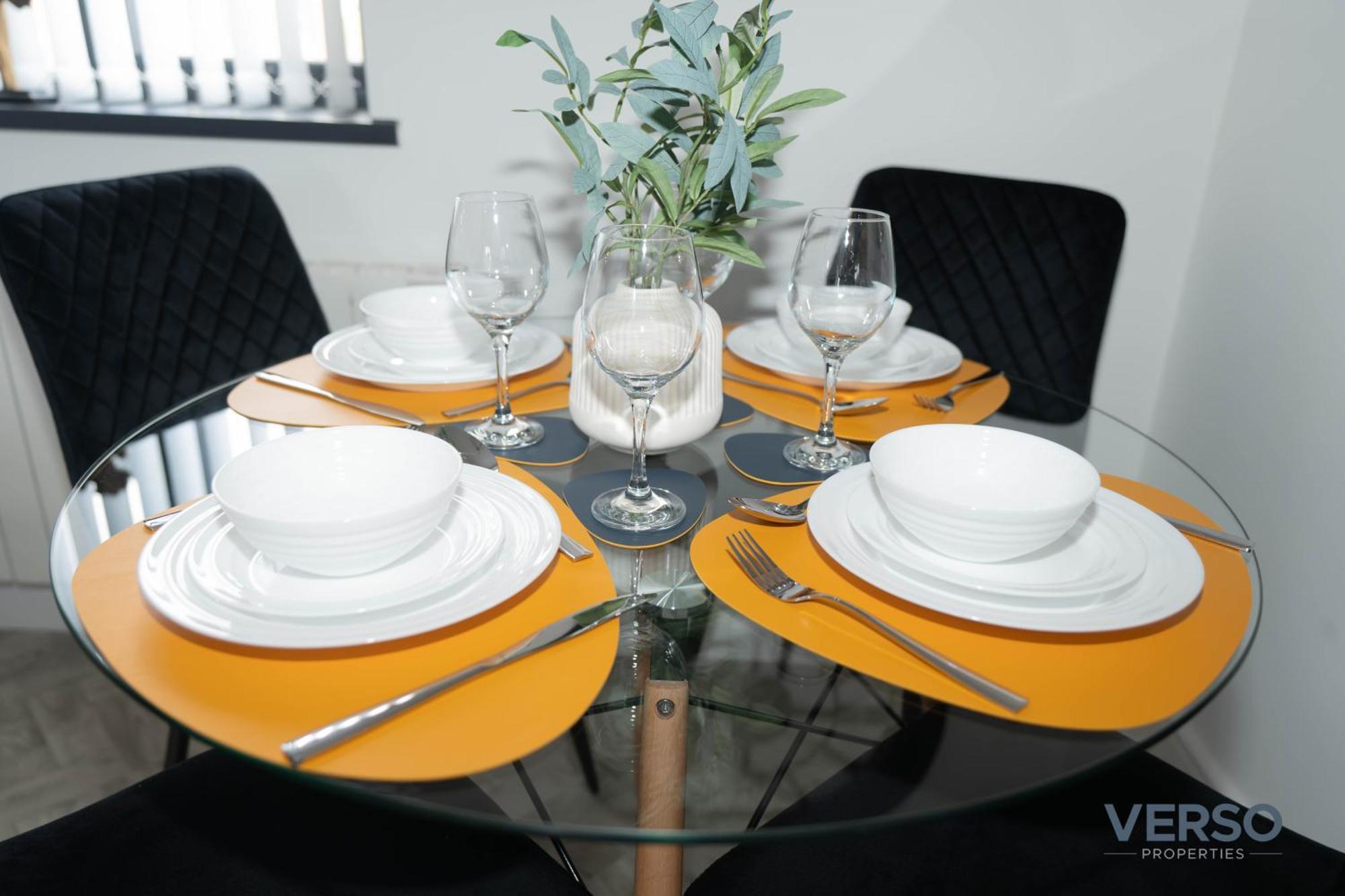 New 5 X Luxury Apartments In Derby, Ideal For Individuals, Couples, Business Or Corporate Guests, Close To Rolls Royce, Donington Park, East Midlands Airport 외부 사진