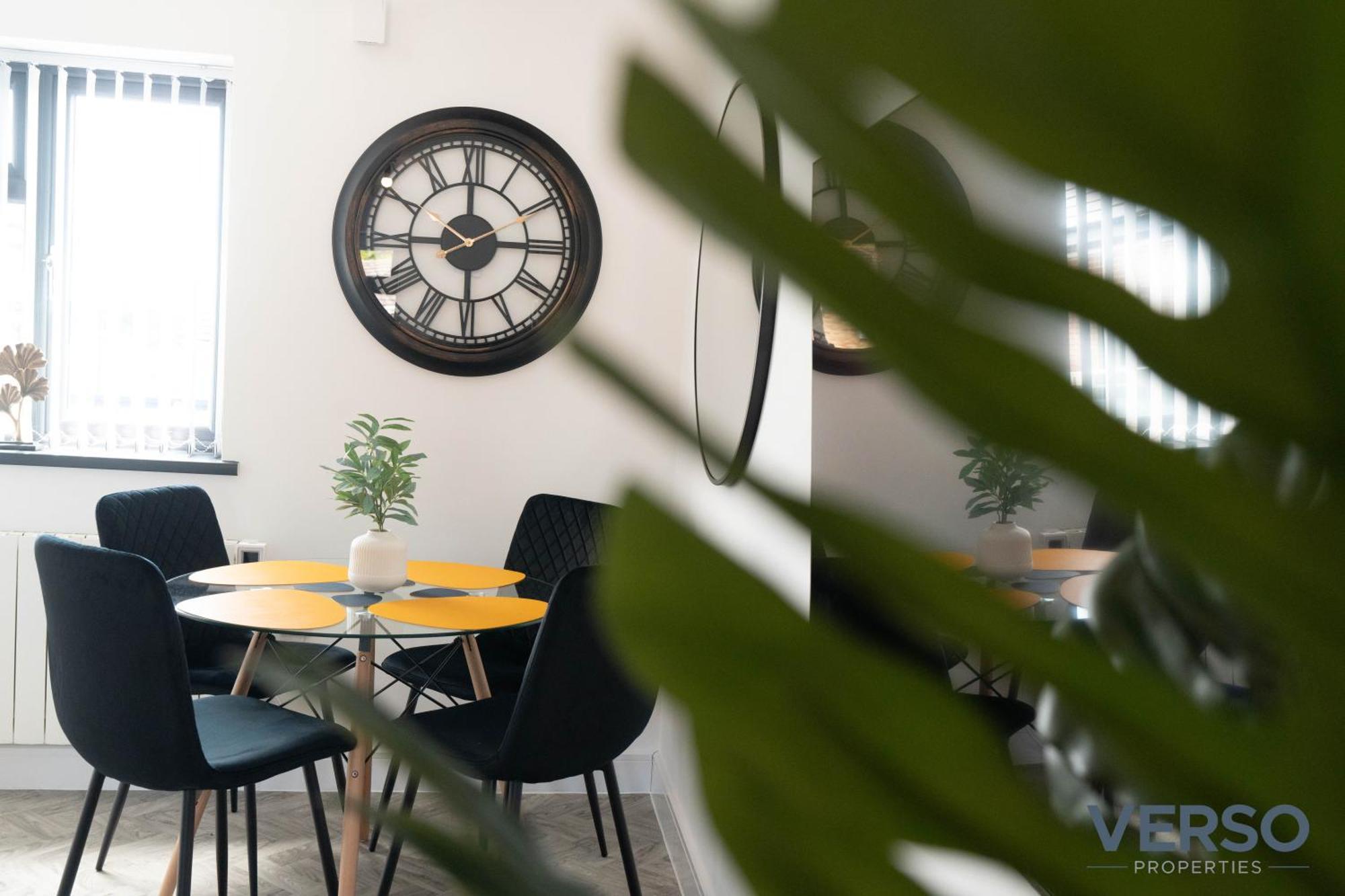 New 5 X Luxury Apartments In Derby, Ideal For Individuals, Couples, Business Or Corporate Guests, Close To Rolls Royce, Donington Park, East Midlands Airport 외부 사진