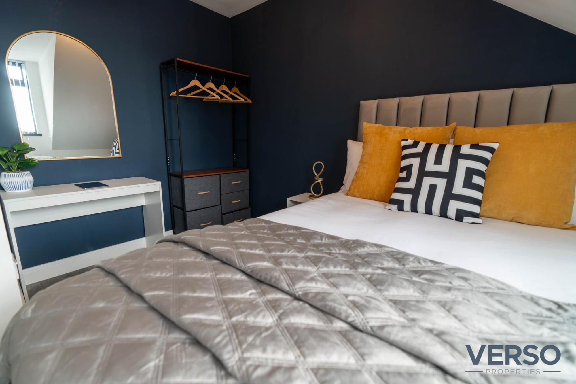 New 5 X Luxury Apartments In Derby, Ideal For Individuals, Couples, Business Or Corporate Guests, Close To Rolls Royce, Donington Park, East Midlands Airport 외부 사진