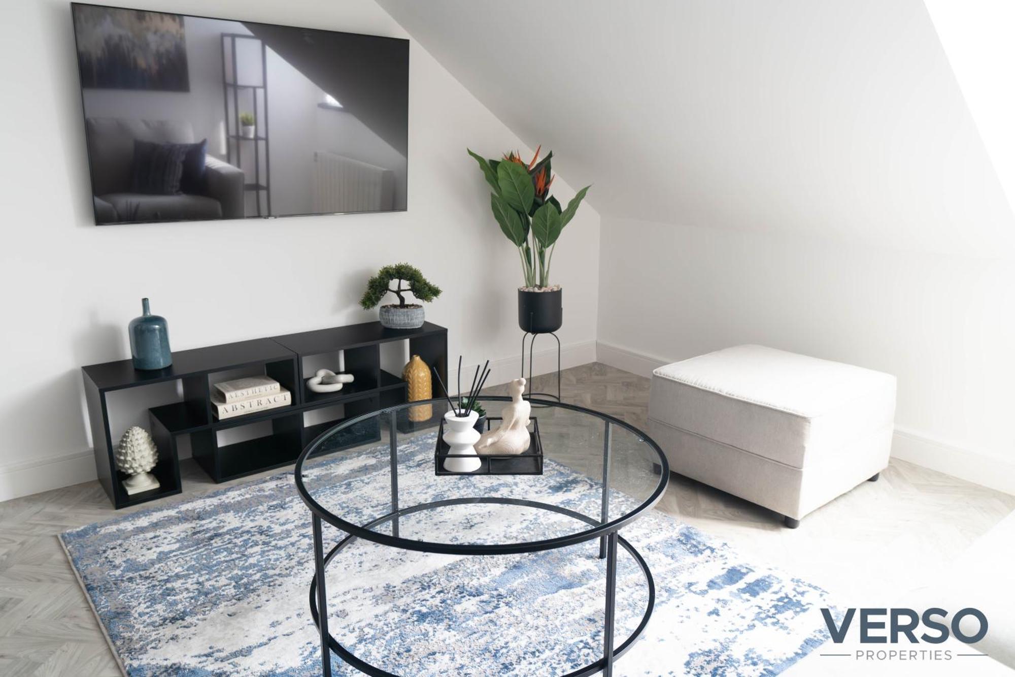 New 5 X Luxury Apartments In Derby, Ideal For Individuals, Couples, Business Or Corporate Guests, Close To Rolls Royce, Donington Park, East Midlands Airport 외부 사진