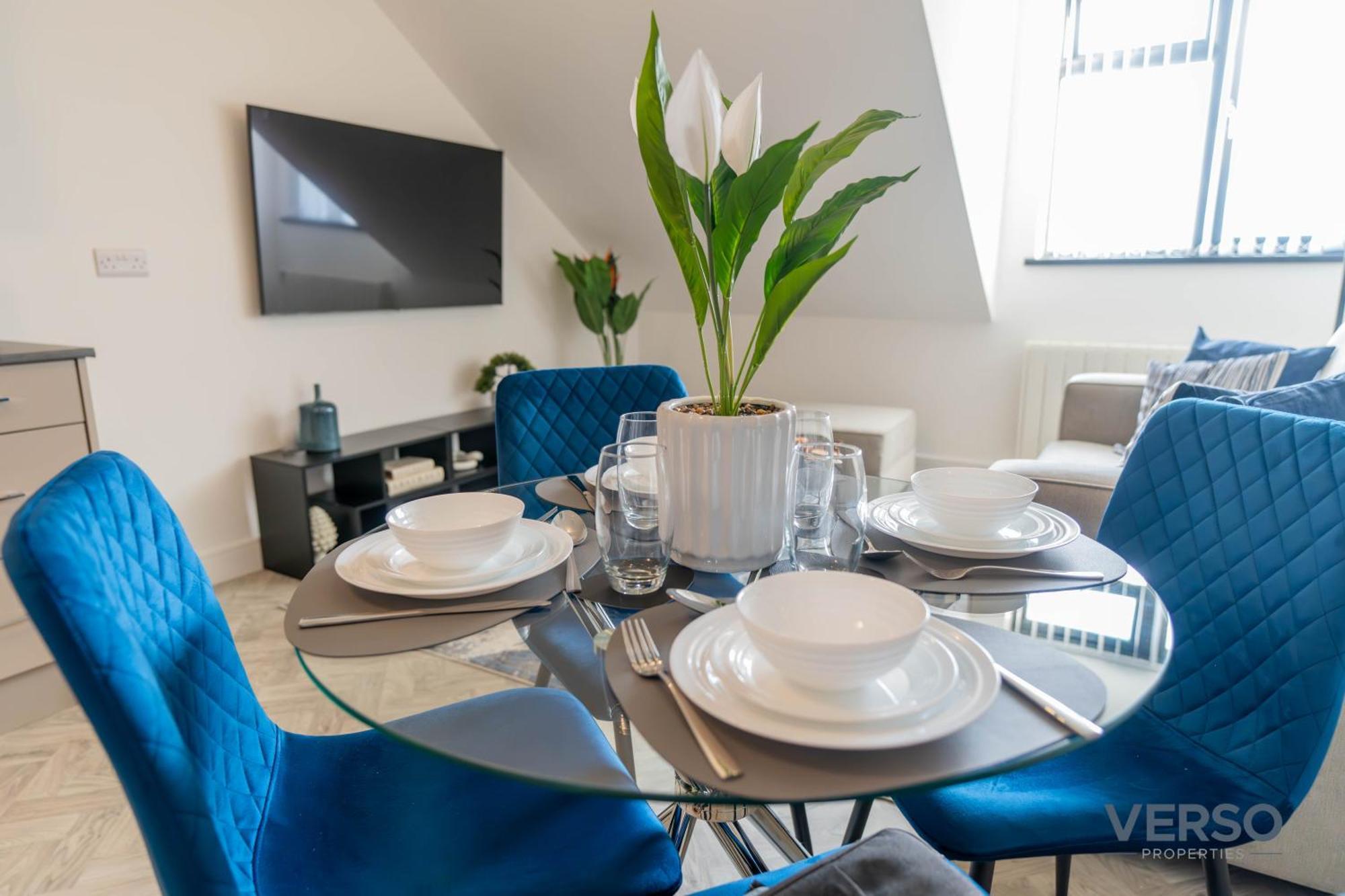 New 5 X Luxury Apartments In Derby, Ideal For Individuals, Couples, Business Or Corporate Guests, Close To Rolls Royce, Donington Park, East Midlands Airport 외부 사진