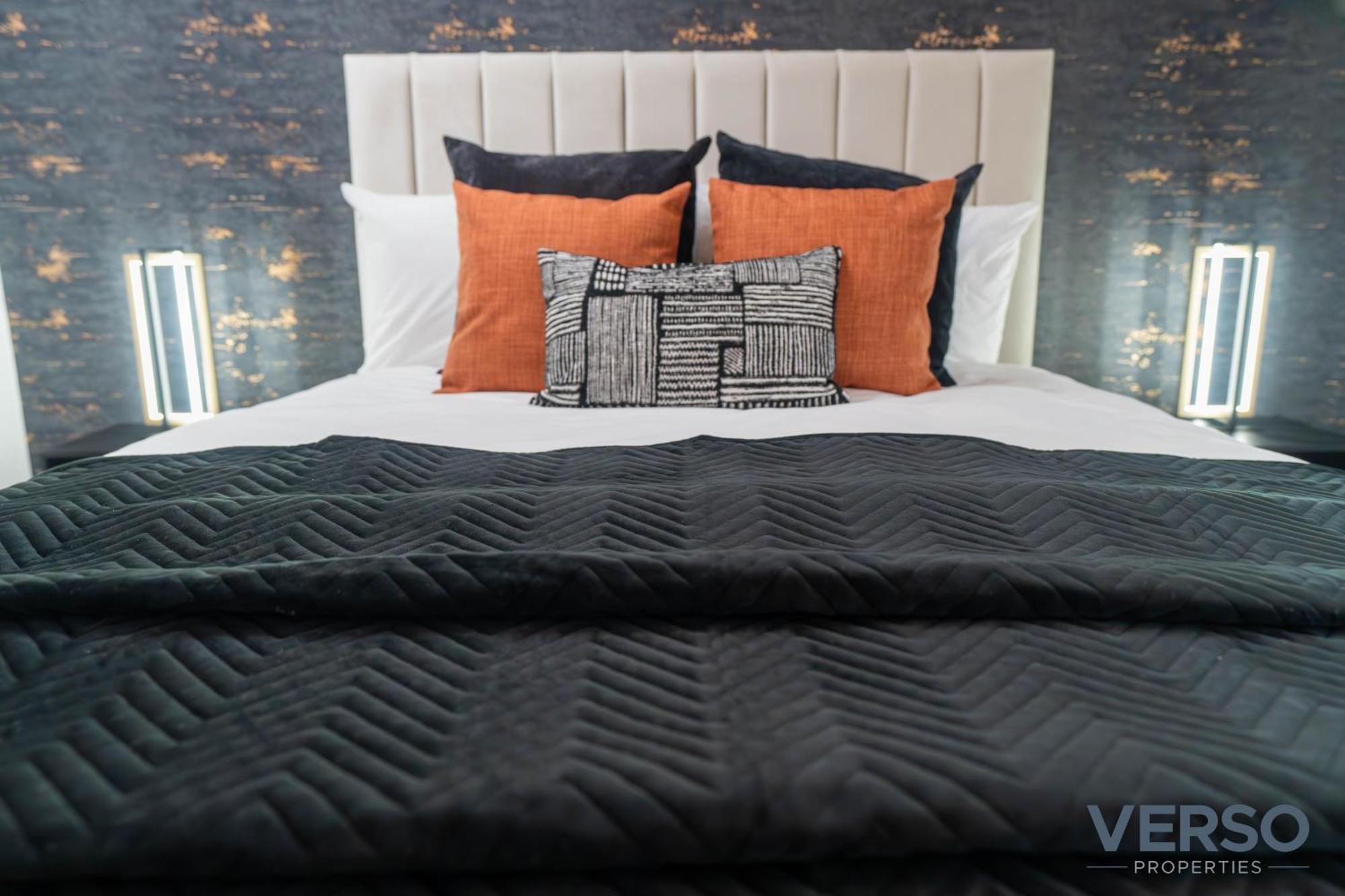 New 5 X Luxury Apartments In Derby, Ideal For Individuals, Couples, Business Or Corporate Guests, Close To Rolls Royce, Donington Park, East Midlands Airport 외부 사진
