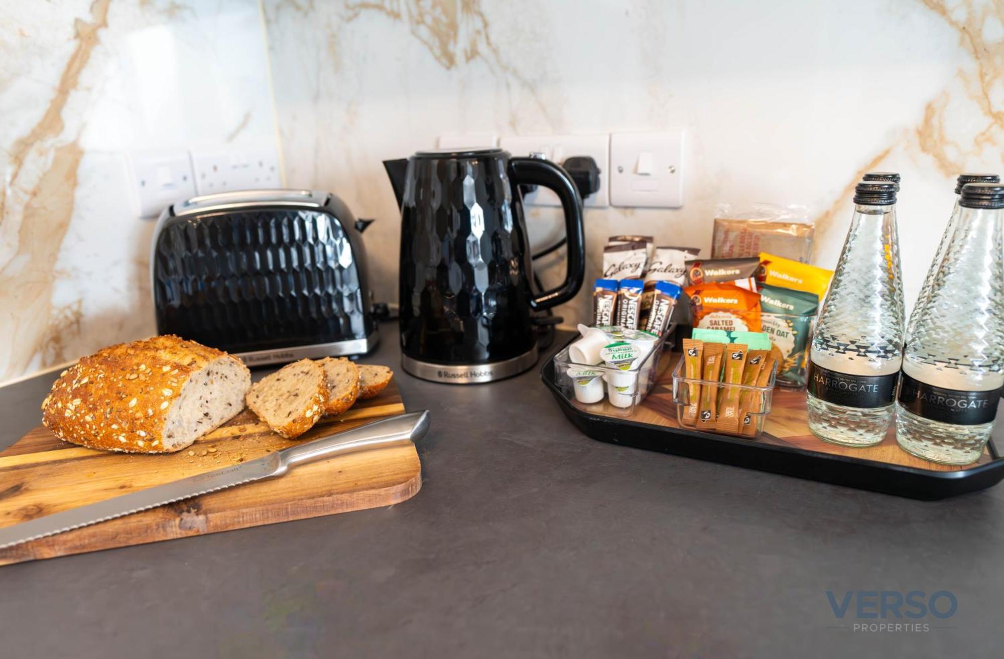 New 5 X Luxury Apartments In Derby, Ideal For Individuals, Couples, Business Or Corporate Guests, Close To Rolls Royce, Donington Park, East Midlands Airport 외부 사진