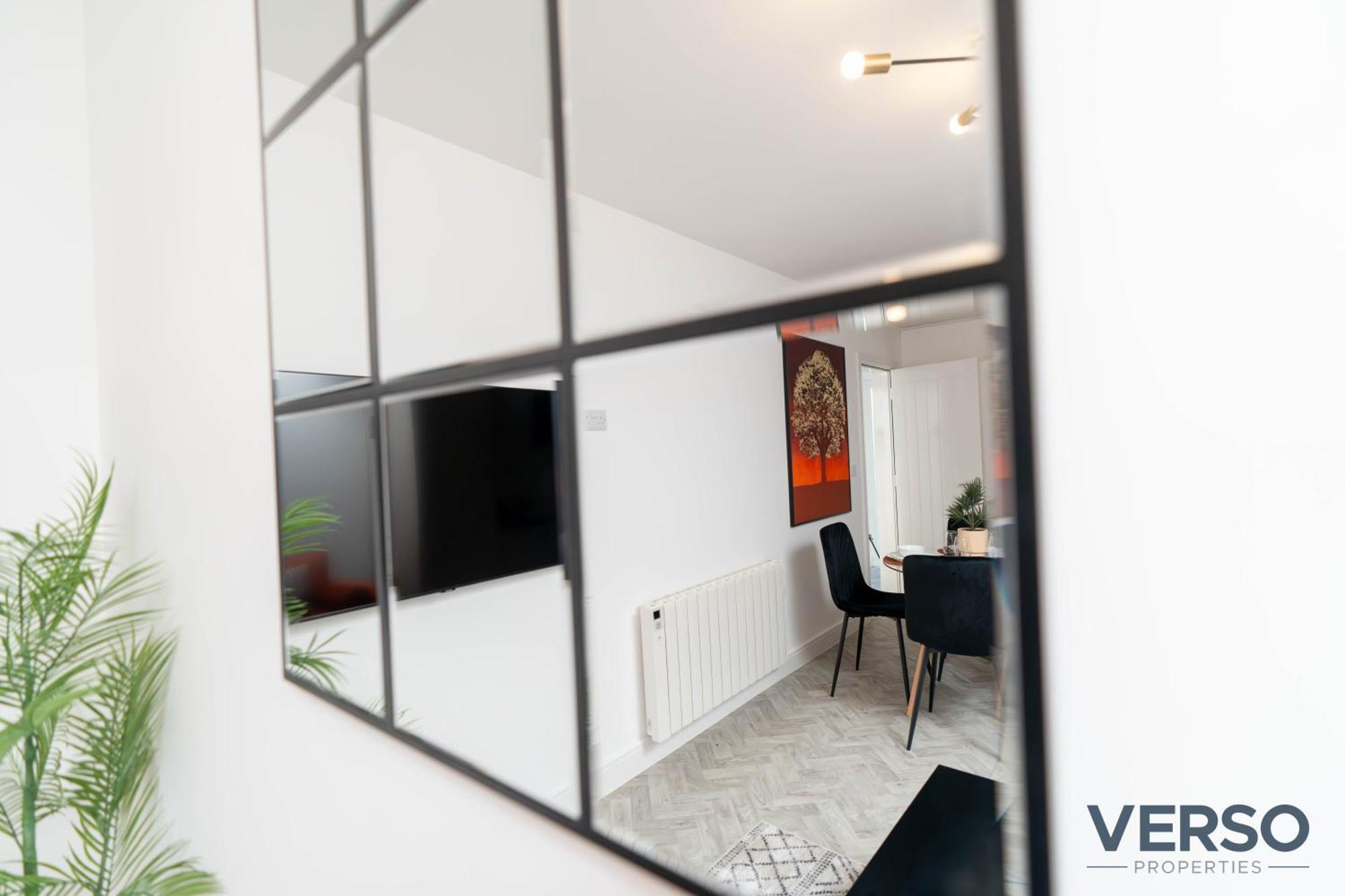 New 5 X Luxury Apartments In Derby, Ideal For Individuals, Couples, Business Or Corporate Guests, Close To Rolls Royce, Donington Park, East Midlands Airport 외부 사진