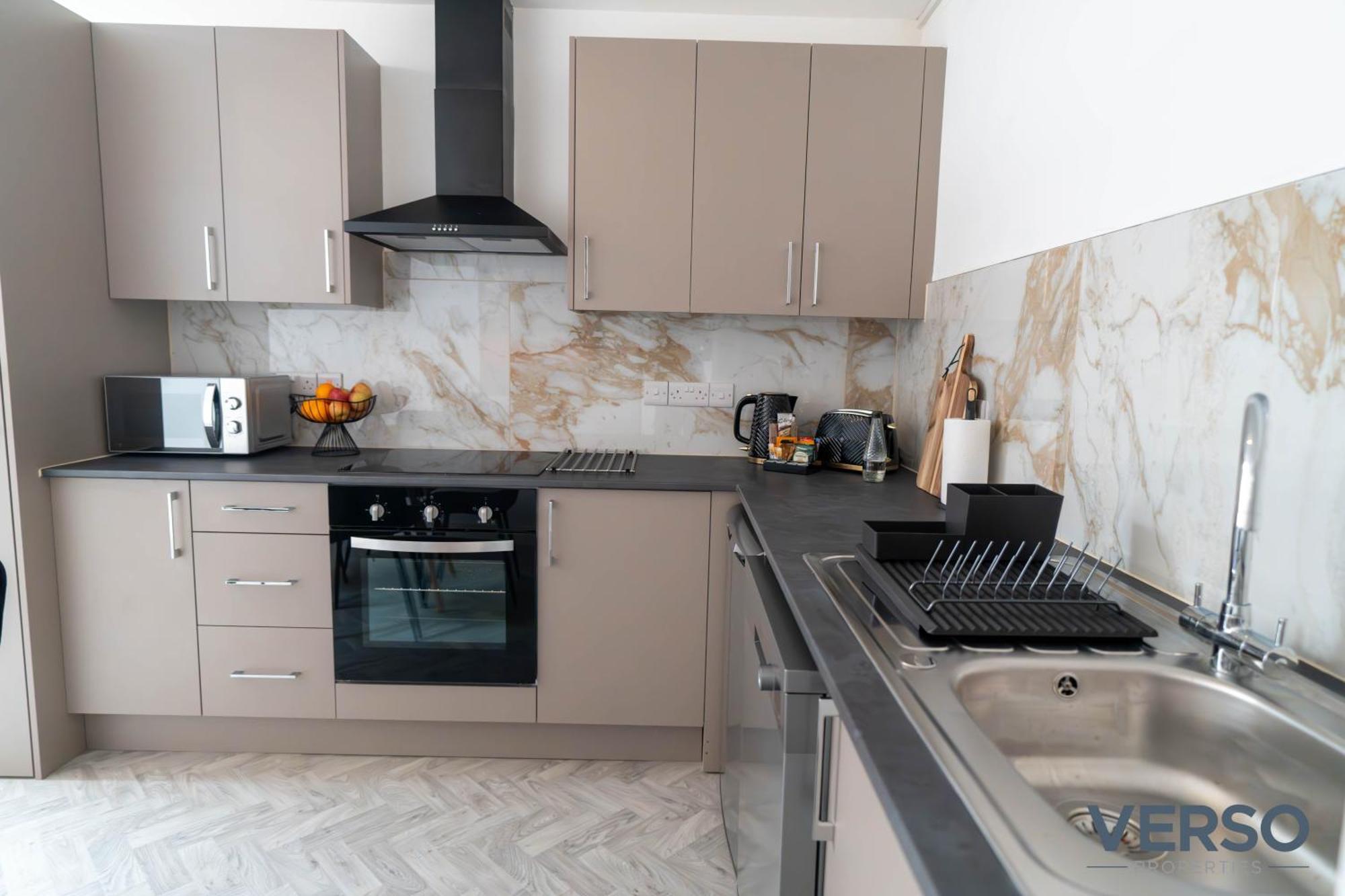 New 5 X Luxury Apartments In Derby, Ideal For Individuals, Couples, Business Or Corporate Guests, Close To Rolls Royce, Donington Park, East Midlands Airport 외부 사진