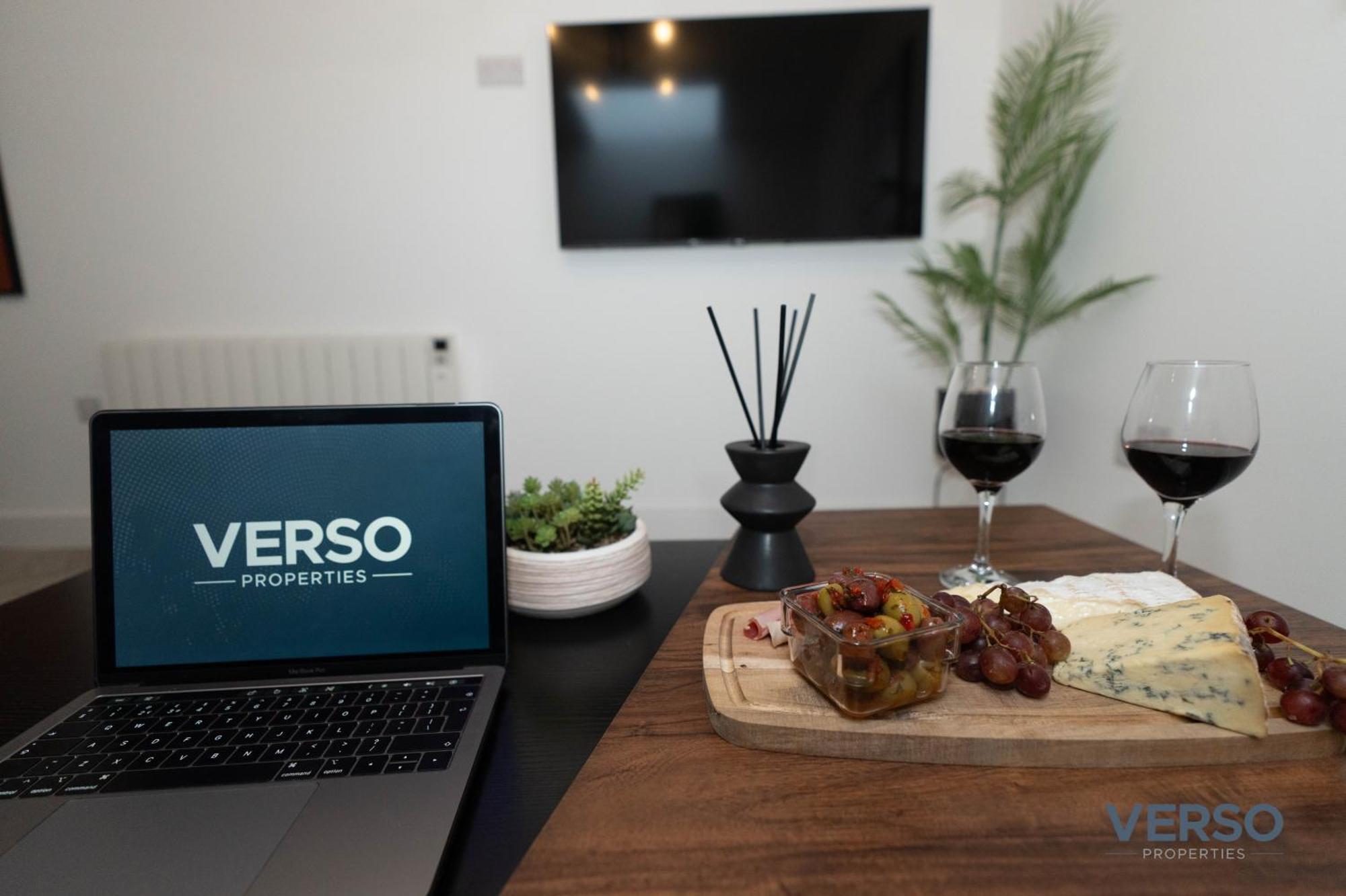 New 5 X Luxury Apartments In Derby, Ideal For Individuals, Couples, Business Or Corporate Guests, Close To Rolls Royce, Donington Park, East Midlands Airport 외부 사진