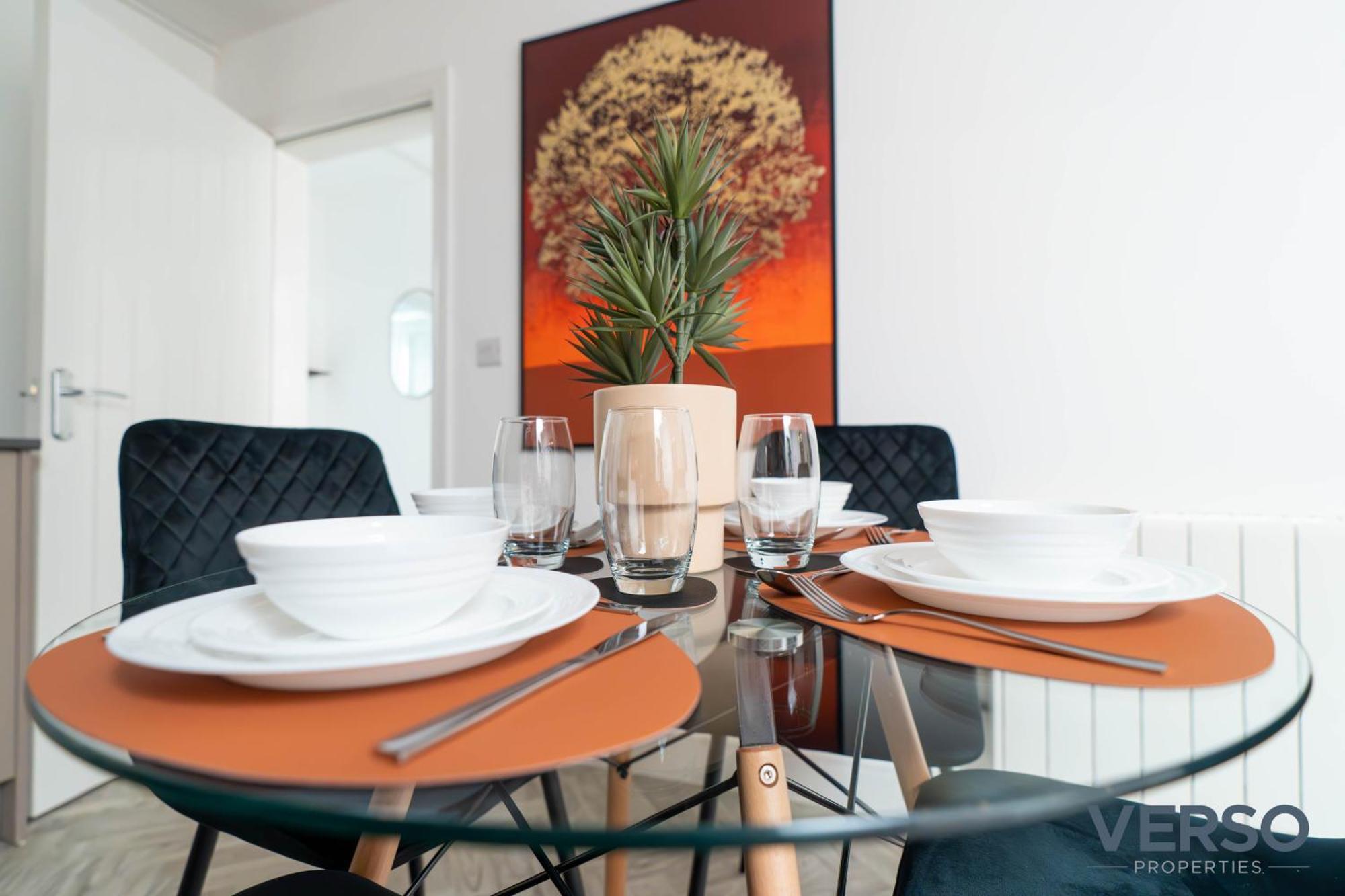 New 5 X Luxury Apartments In Derby, Ideal For Individuals, Couples, Business Or Corporate Guests, Close To Rolls Royce, Donington Park, East Midlands Airport 외부 사진