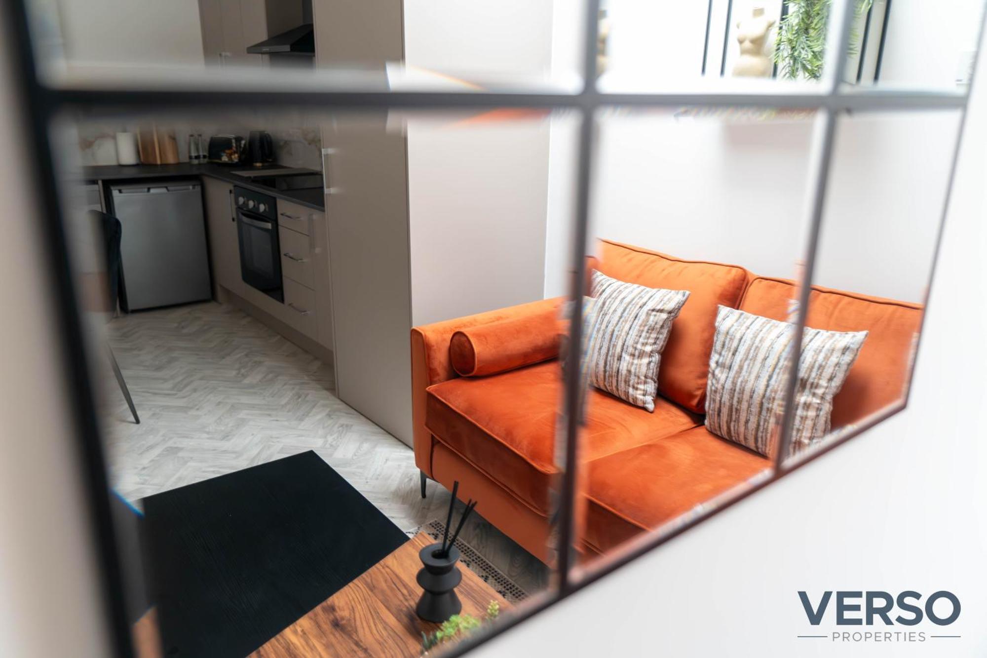 New 5 X Luxury Apartments In Derby, Ideal For Individuals, Couples, Business Or Corporate Guests, Close To Rolls Royce, Donington Park, East Midlands Airport 외부 사진