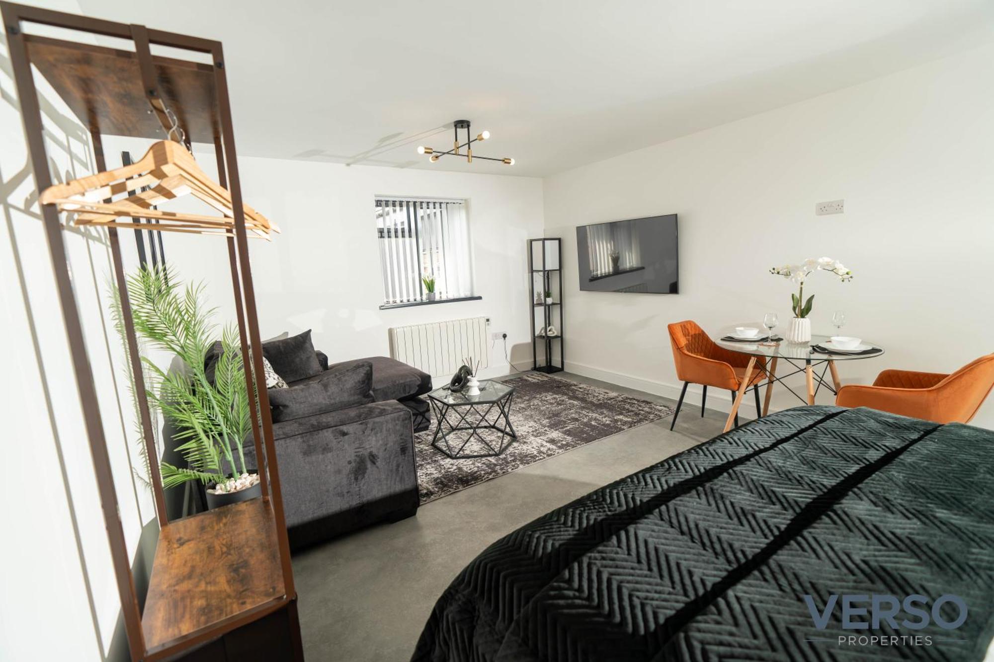 New 5 X Luxury Apartments In Derby, Ideal For Individuals, Couples, Business Or Corporate Guests, Close To Rolls Royce, Donington Park, East Midlands Airport 외부 사진