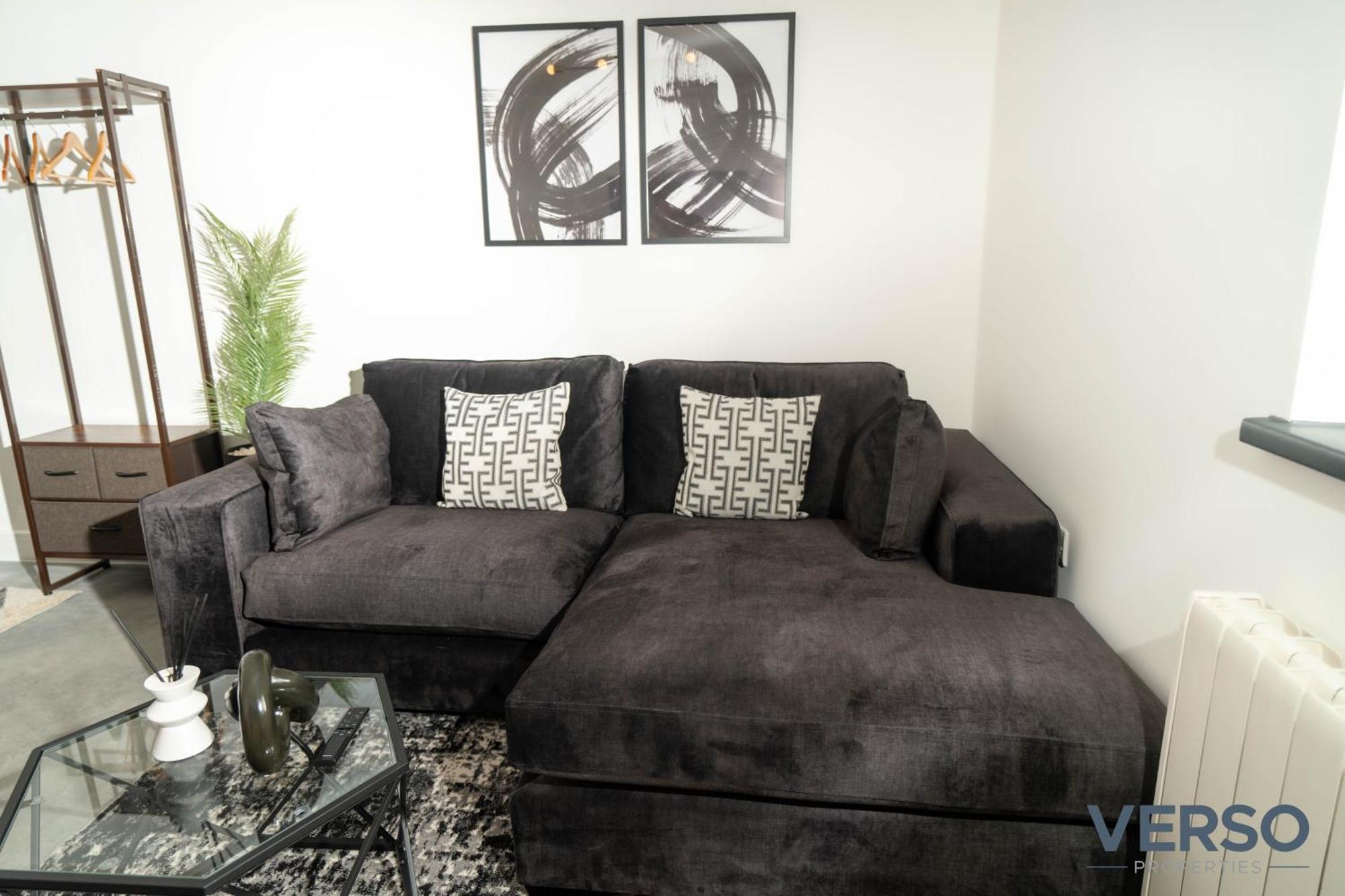 New 5 X Luxury Apartments In Derby, Ideal For Individuals, Couples, Business Or Corporate Guests, Close To Rolls Royce, Donington Park, East Midlands Airport 외부 사진