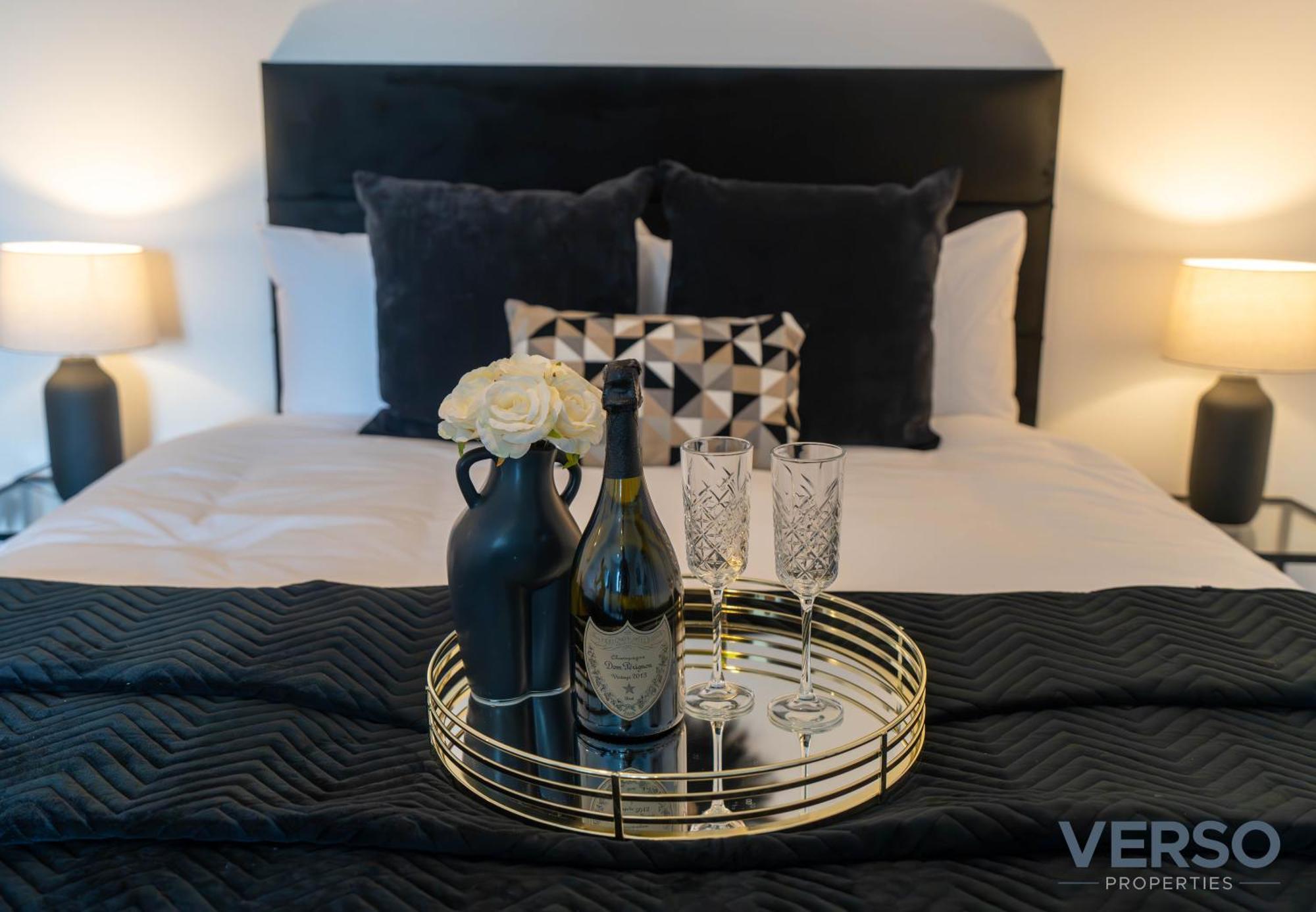 New 5 X Luxury Apartments In Derby, Ideal For Individuals, Couples, Business Or Corporate Guests, Close To Rolls Royce, Donington Park, East Midlands Airport 외부 사진