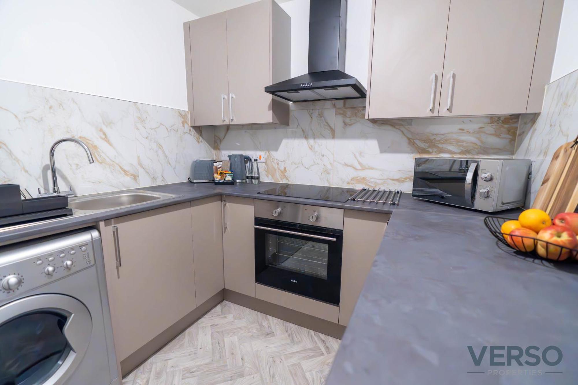 New 5 X Luxury Apartments In Derby, Ideal For Individuals, Couples, Business Or Corporate Guests, Close To Rolls Royce, Donington Park, East Midlands Airport 외부 사진
