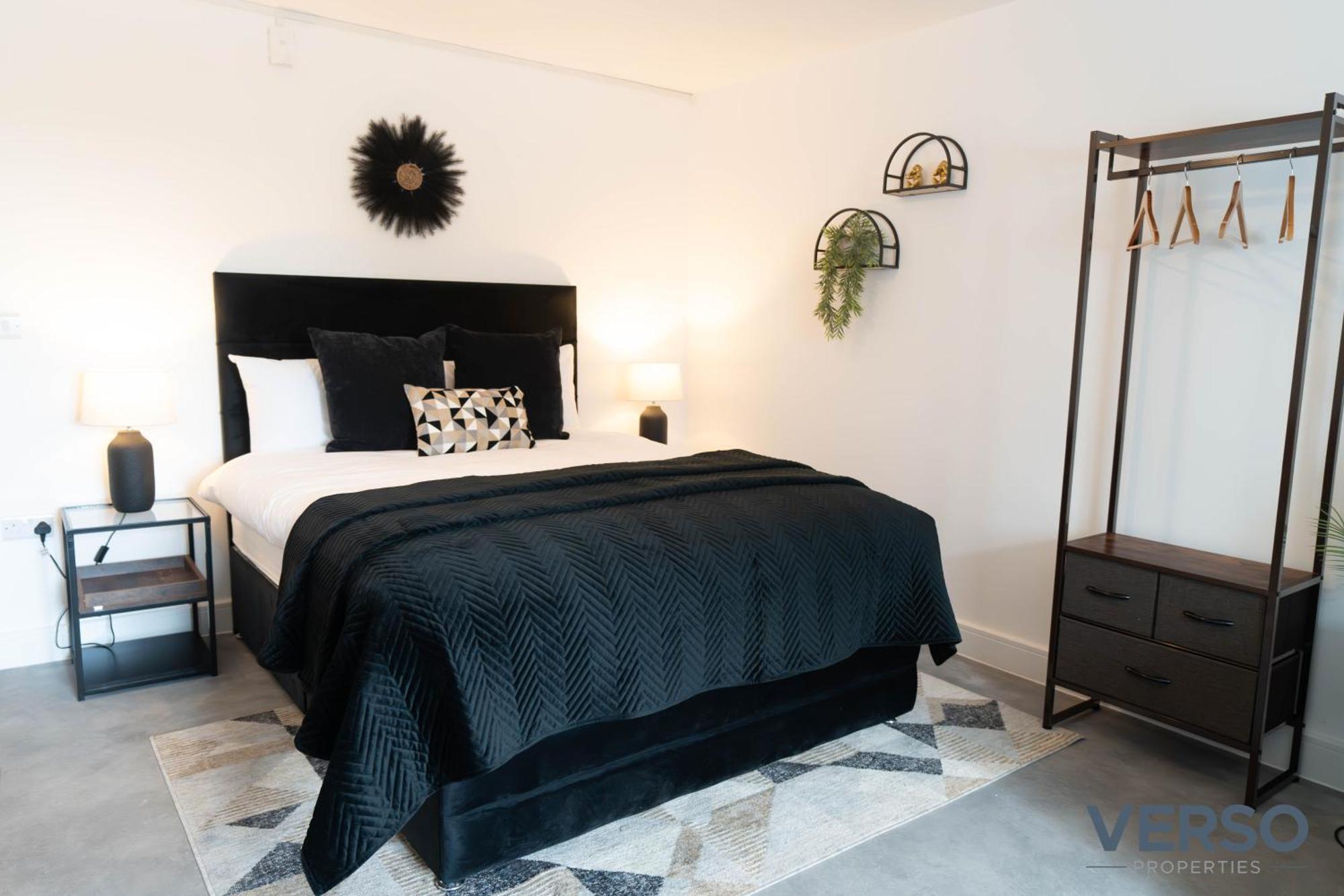 New 5 X Luxury Apartments In Derby, Ideal For Individuals, Couples, Business Or Corporate Guests, Close To Rolls Royce, Donington Park, East Midlands Airport 외부 사진