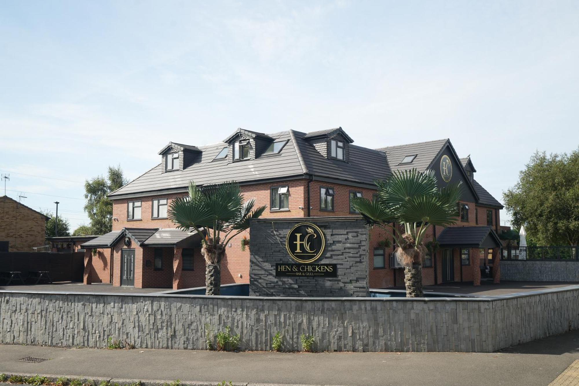 New 5 X Luxury Apartments In Derby, Ideal For Individuals, Couples, Business Or Corporate Guests, Close To Rolls Royce, Donington Park, East Midlands Airport 외부 사진