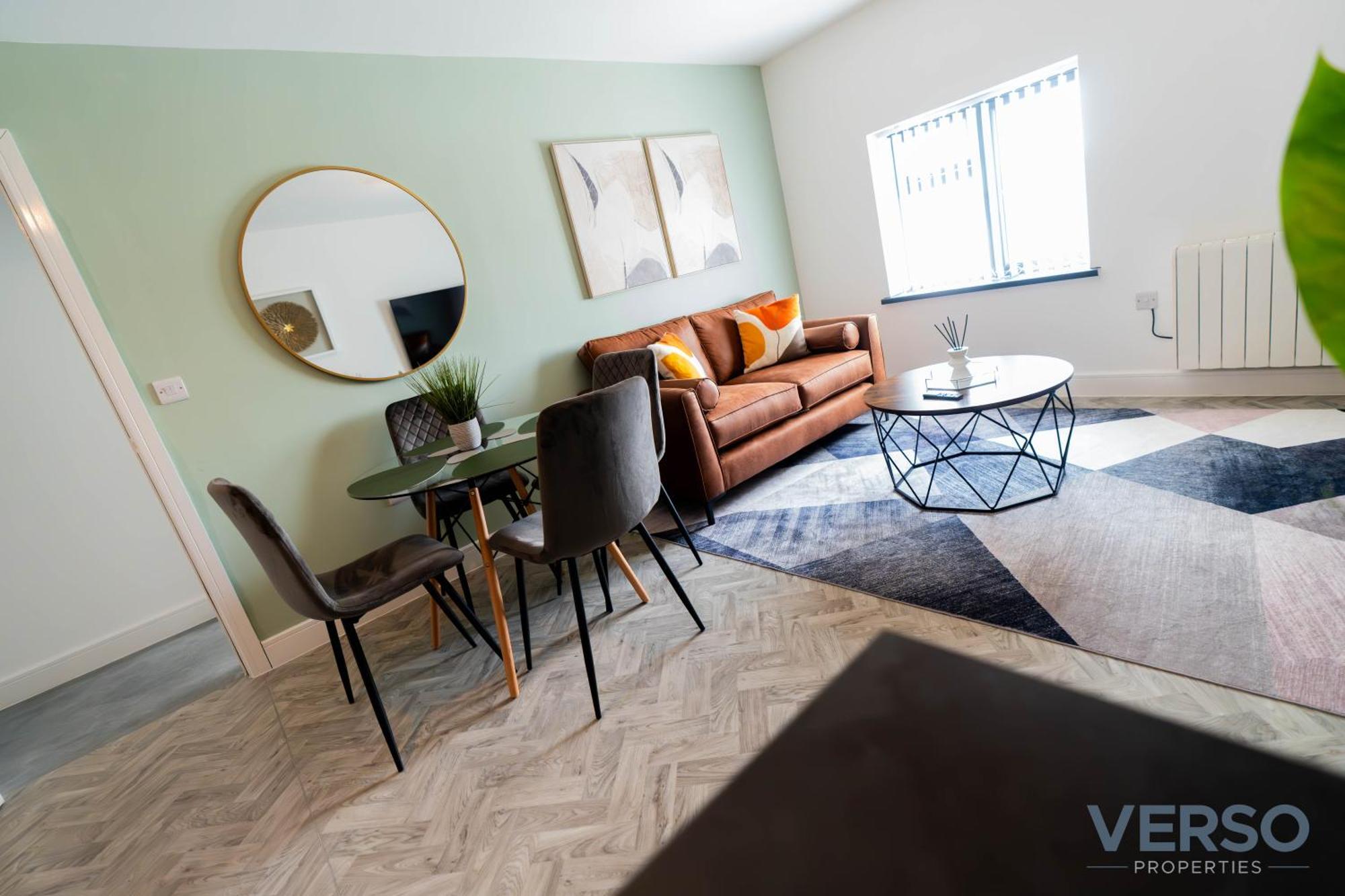 New 5 X Luxury Apartments In Derby, Ideal For Individuals, Couples, Business Or Corporate Guests, Close To Rolls Royce, Donington Park, East Midlands Airport 외부 사진