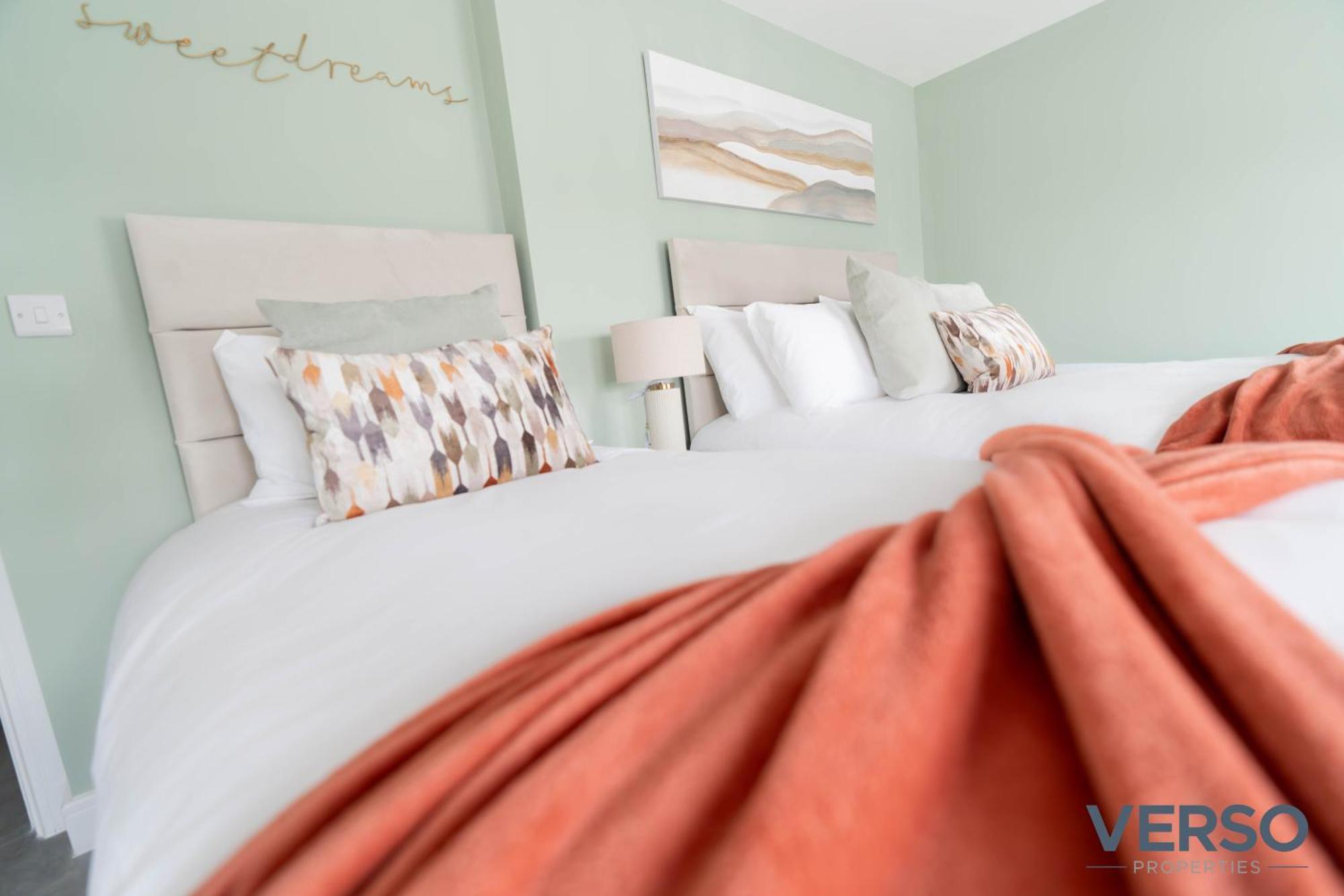New 5 X Luxury Apartments In Derby, Ideal For Individuals, Couples, Business Or Corporate Guests, Close To Rolls Royce, Donington Park, East Midlands Airport 외부 사진