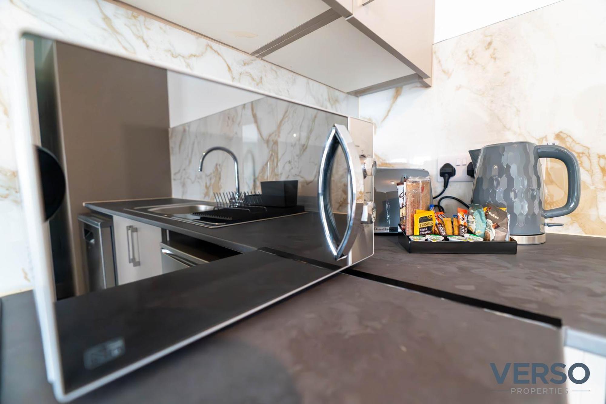 New 5 X Luxury Apartments In Derby, Ideal For Individuals, Couples, Business Or Corporate Guests, Close To Rolls Royce, Donington Park, East Midlands Airport 외부 사진